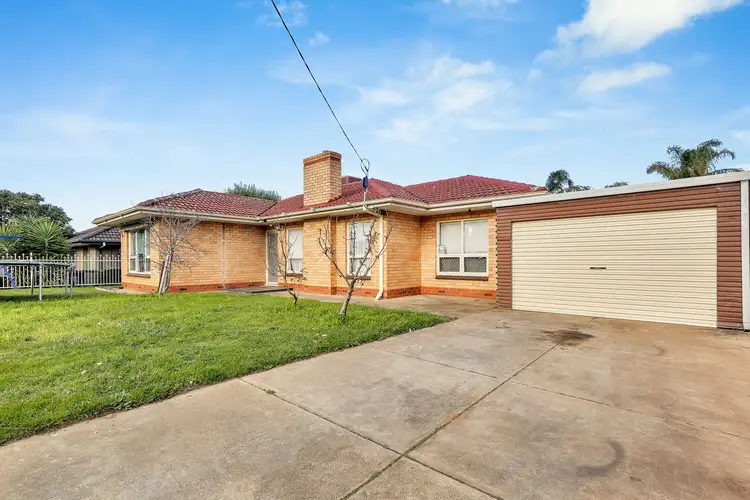 22 Carbenet Drive, Hackham SA 5163