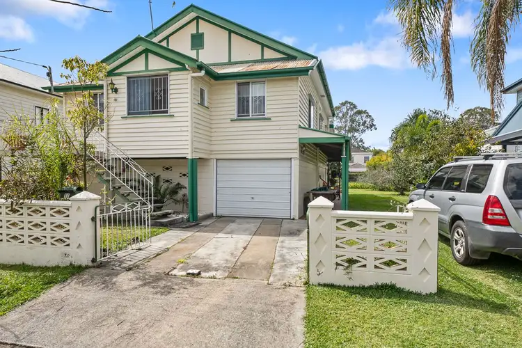 Main view of Homely house listing, 11 Blaikie Street, Hendra QLD 4011