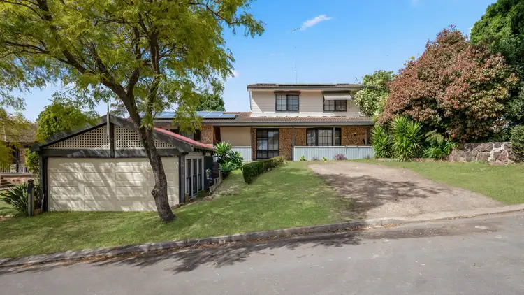 4 Barooga Avenue, Bradbury NSW 2560
