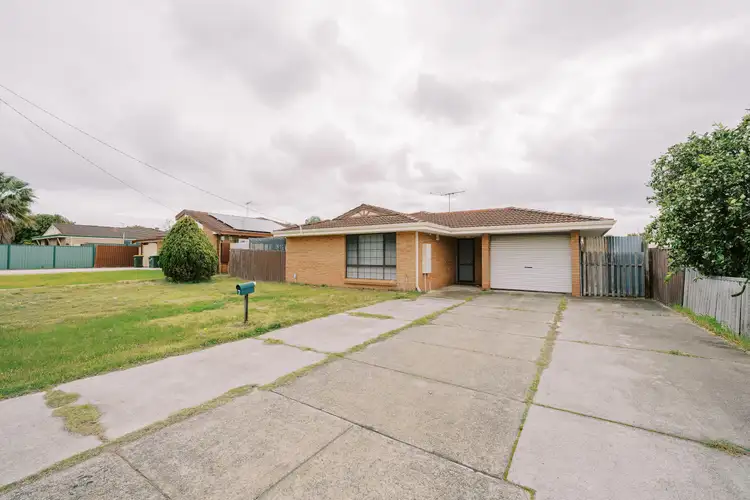 Fifth view of Homely house listing, 7 Dryandra Drive, Mirrabooka WA 6061