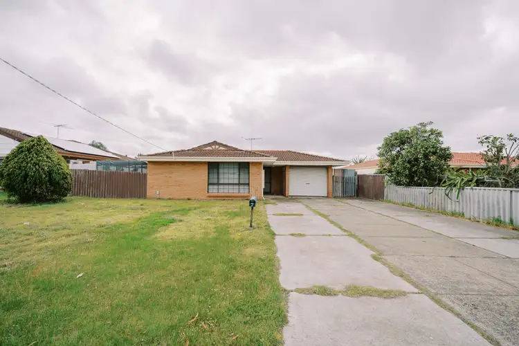 Sixth view of Homely house listing, 7 Dryandra Drive, Mirrabooka WA 6061