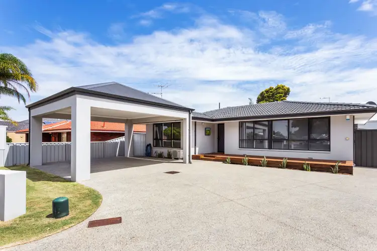 Main view of Homely house listing, 11 Tonbridge Way, Morley WA 6062