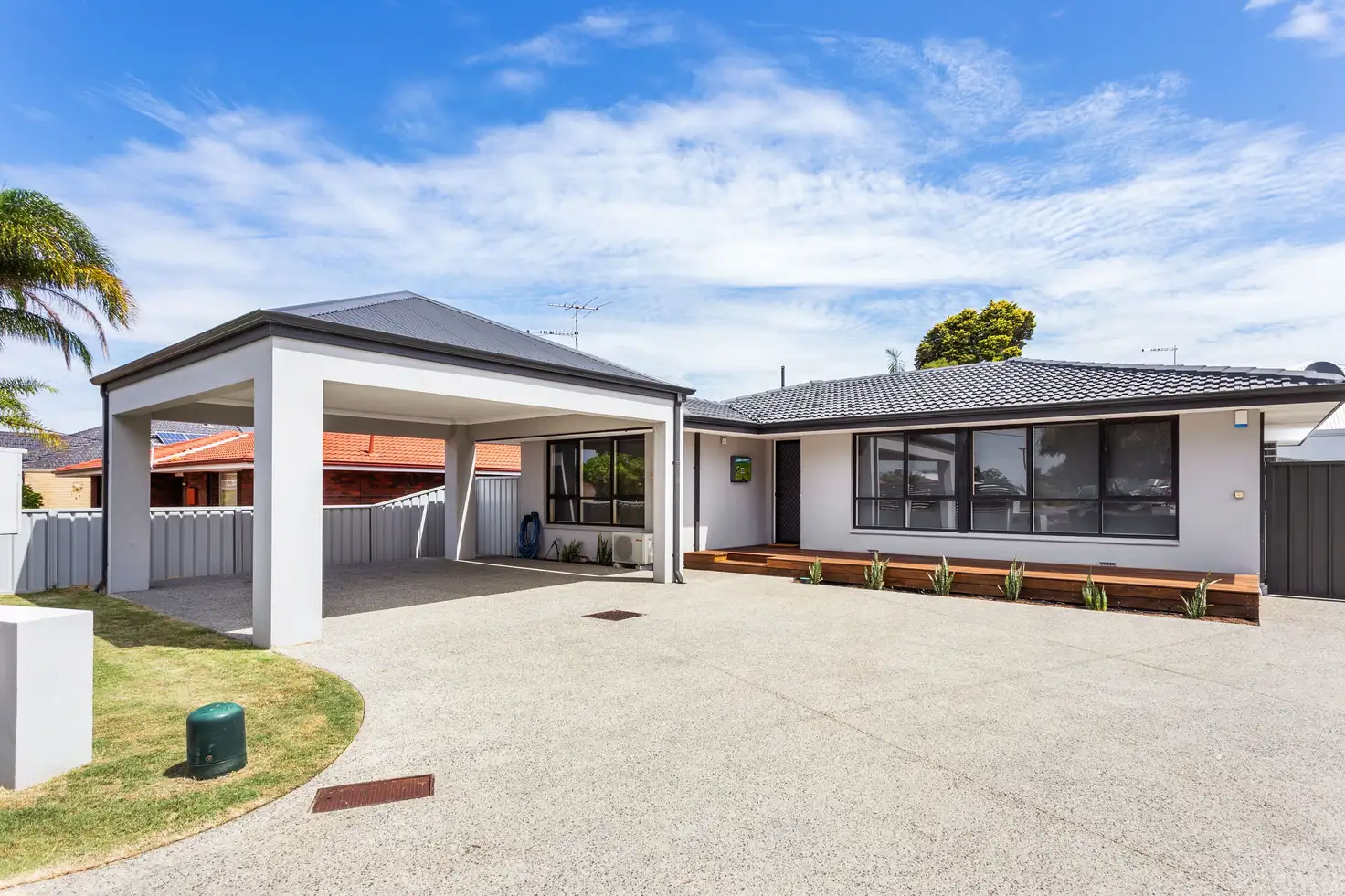 Main view of Homely house listing, 11 Tonbridge Way, Morley WA 6062