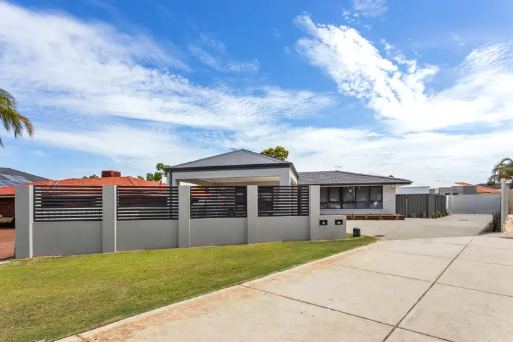 Third view of Homely house listing, 11 Tonbridge Way, Morley WA 6062