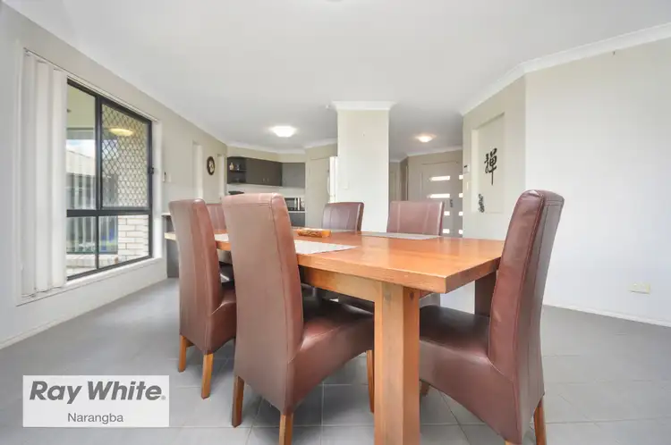 Fourth view of Homely house listing, 59 Casuarina Drive, Bray Park QLD 4500