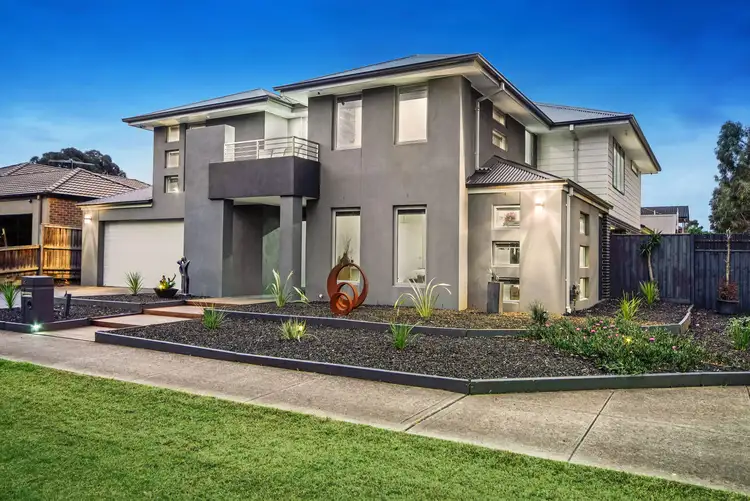 2 Tarwin Drive, Mernda VIC 3754