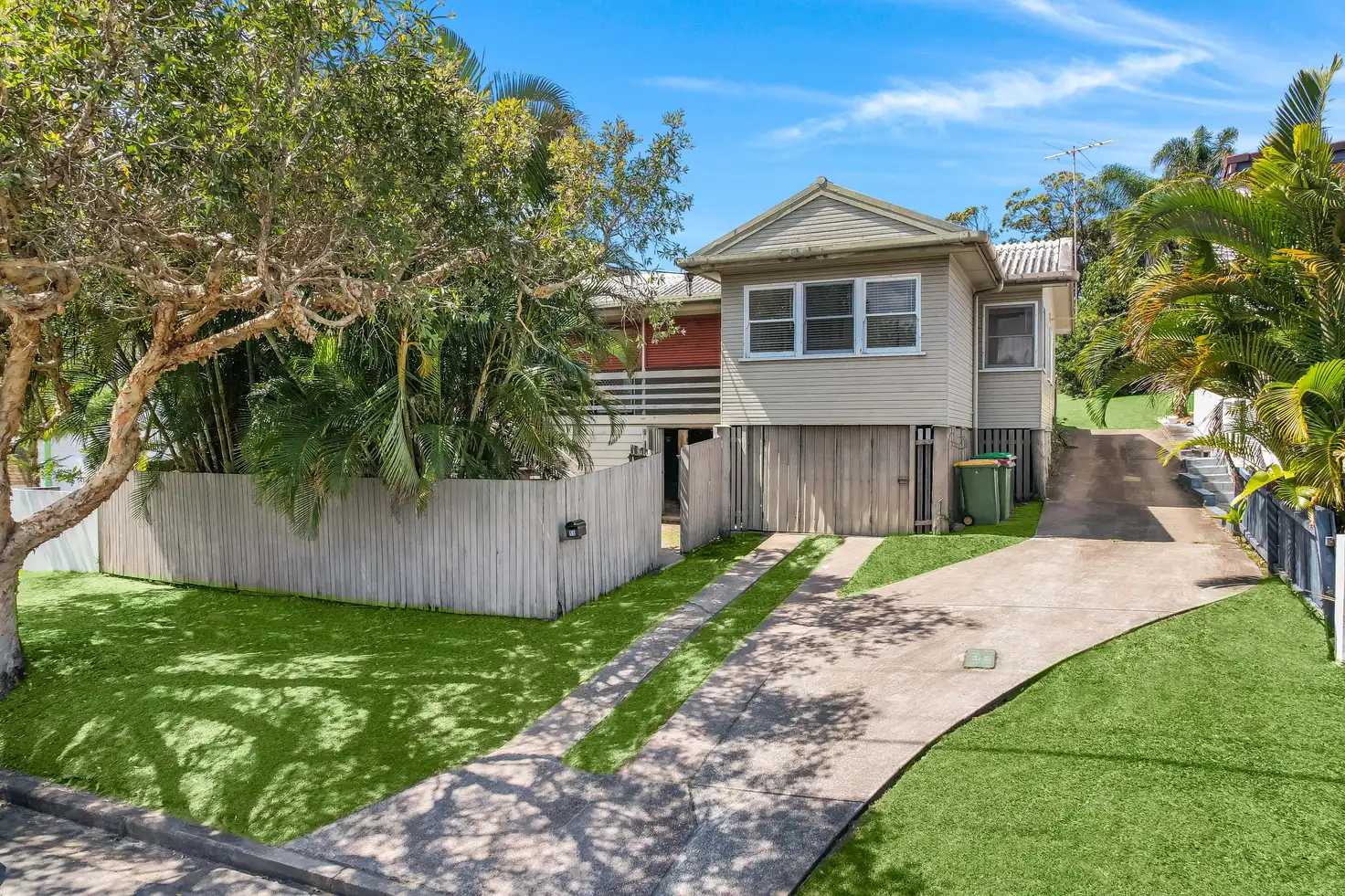 Main view of Homely house listing, 55 Edmund Street, Shelly Beach QLD 4551