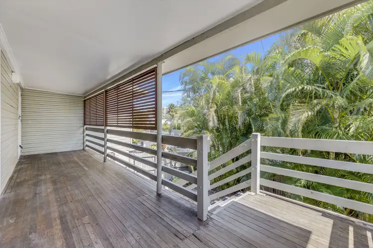 Second view of Homely house listing, 55 Edmund Street, Shelly Beach QLD 4551