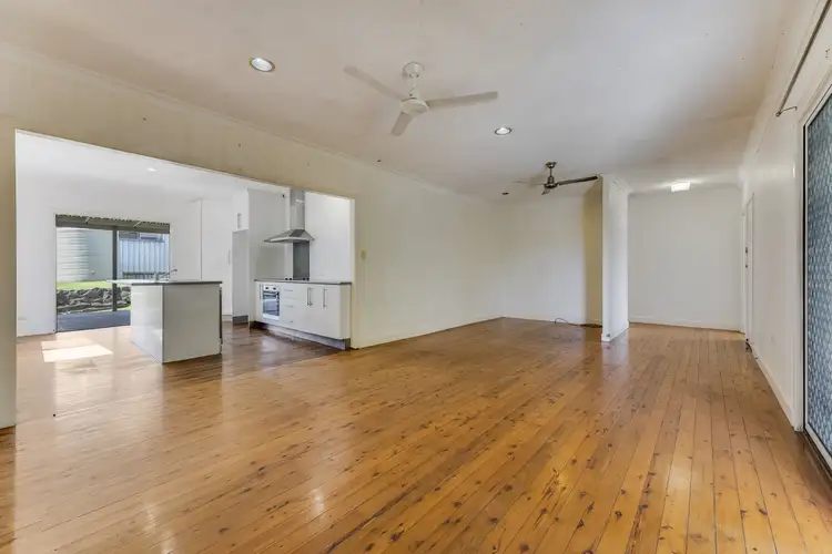 Third view of Homely house listing, 55 Edmund Street, Shelly Beach QLD 4551