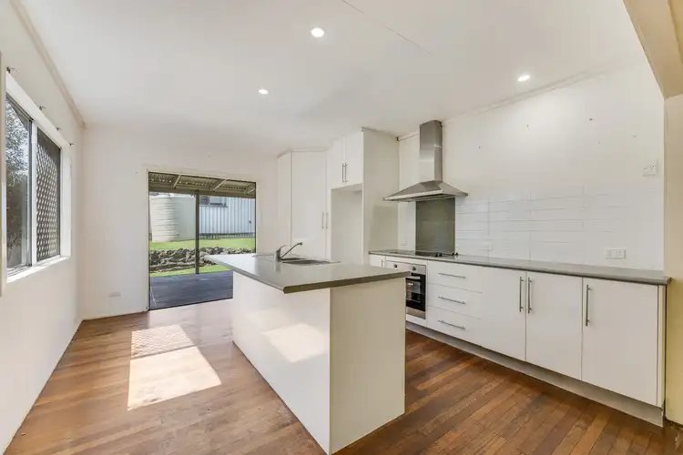 Fourth view of Homely house listing, 55 Edmund Street, Shelly Beach QLD 4551