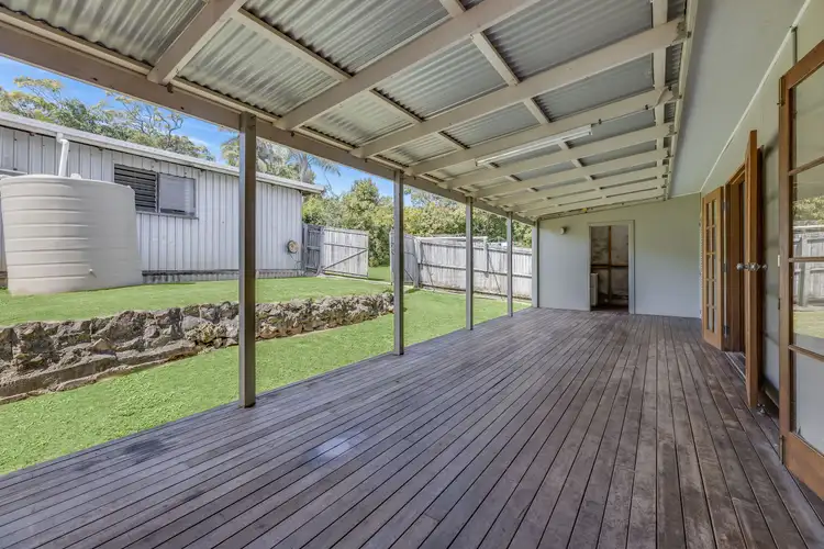 Fifth view of Homely house listing, 55 Edmund Street, Shelly Beach QLD 4551