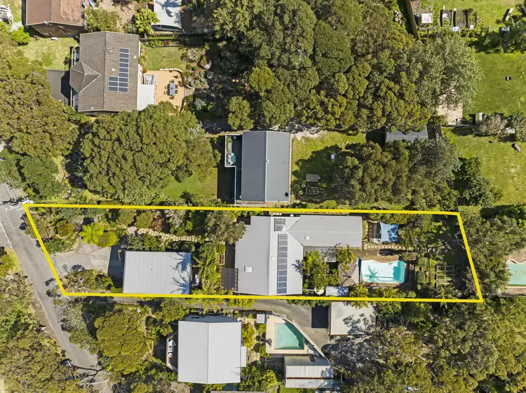 61 Manly View Road, Killcare Heights NSW 2257