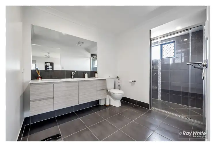 Sixth view of Homely house listing, 14 Edenbrook Drive, Parkhurst QLD 4702