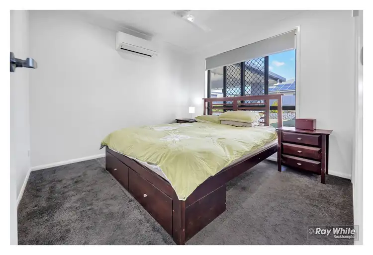 Seventh view of Homely house listing, 14 Edenbrook Drive, Parkhurst QLD 4702