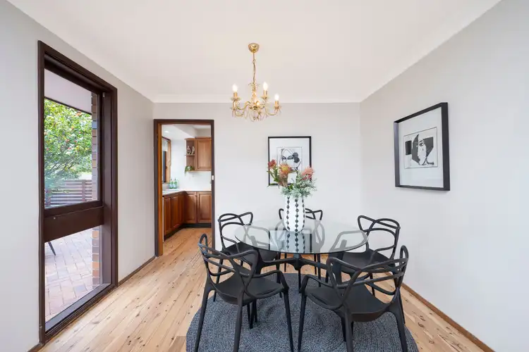 Fourth view of Homely house listing, 24 Coora Avenue, Belrose NSW 2085