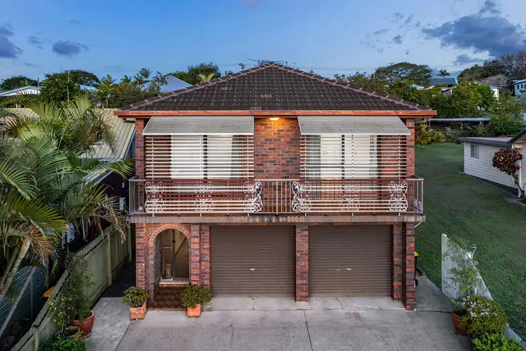 Main view of Homely house listing, 16 Essex Street, Virginia QLD 4014