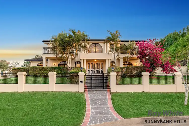 59 Azalea Crescent, Calamvale QLD 4116