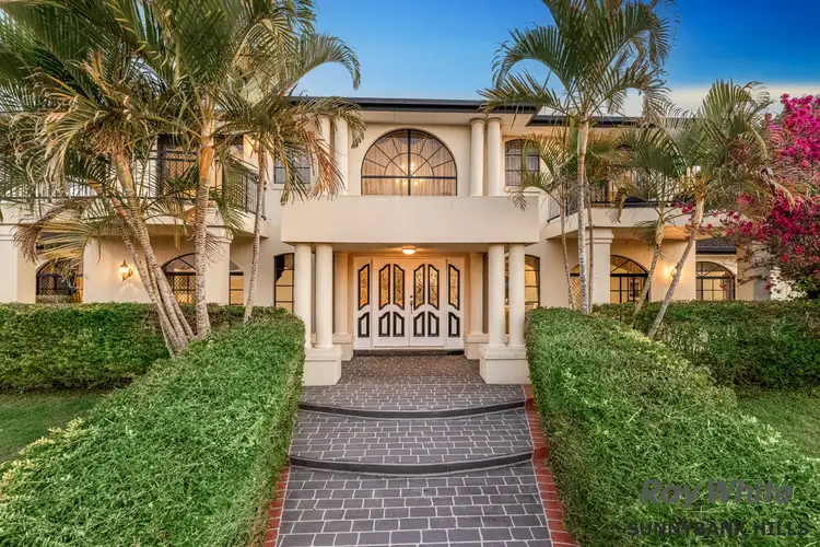 Second view of Homely house listing, 59 Azalea Crescent, Calamvale QLD 4116