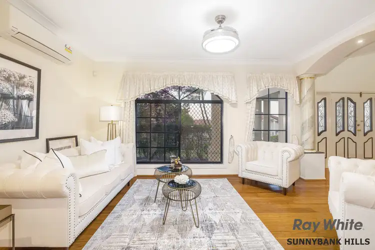 Fourth view of Homely house listing, 59 Azalea Crescent, Calamvale QLD 4116