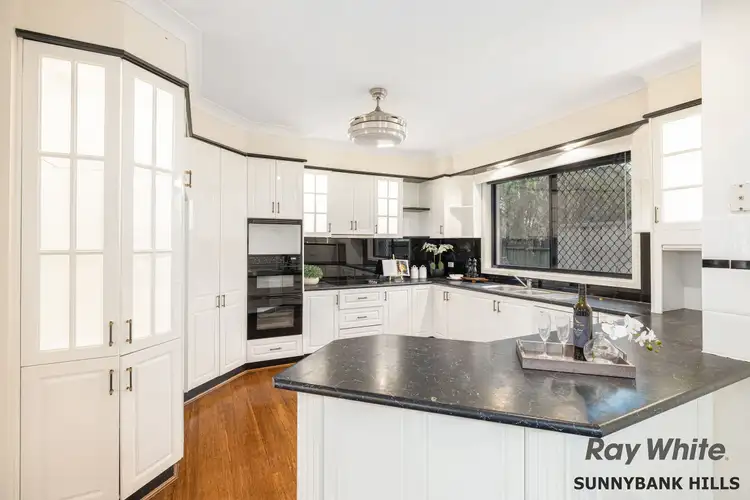 Sixth view of Homely house listing, 59 Azalea Crescent, Calamvale QLD 4116