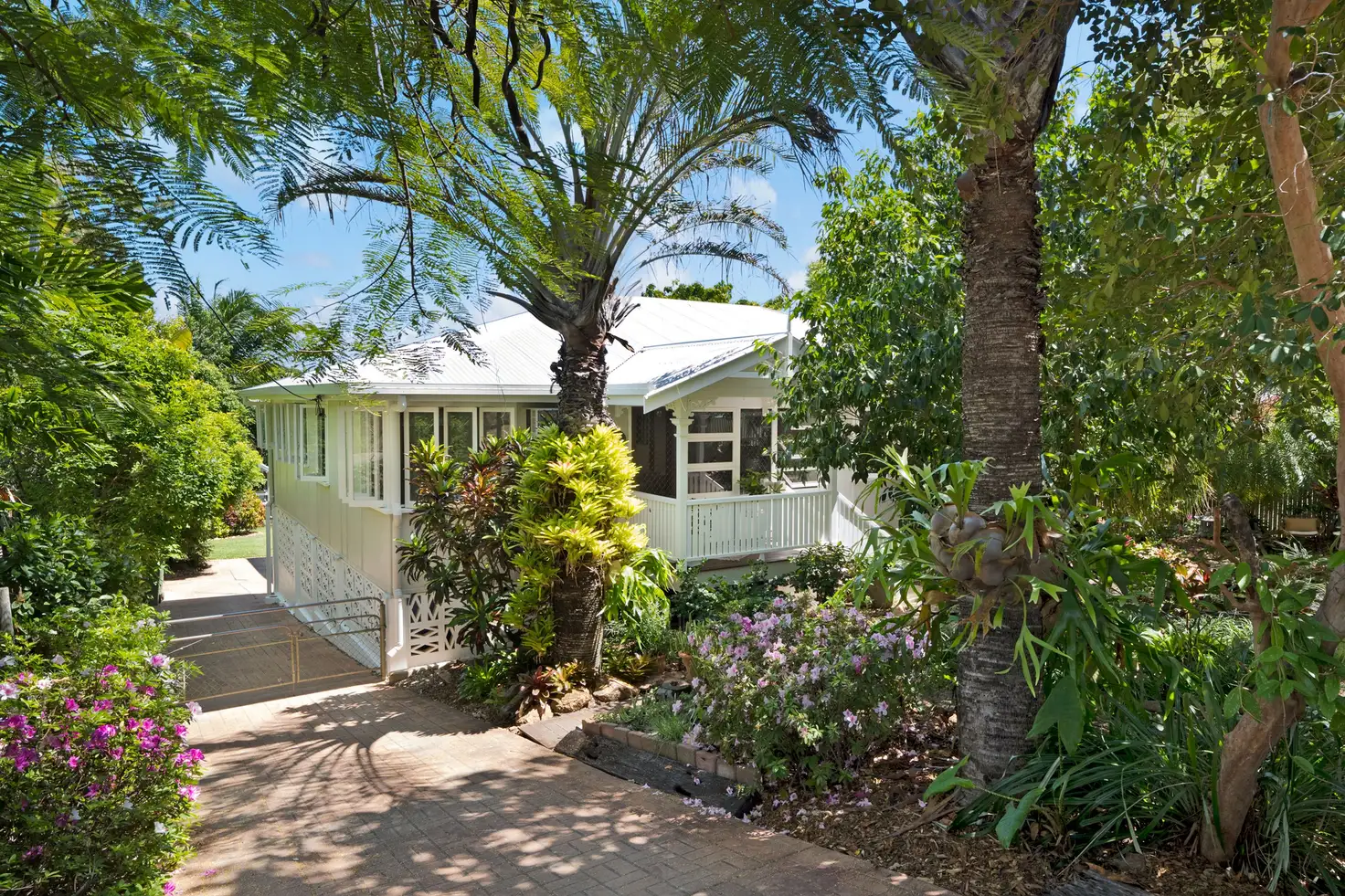 Main view of Homely house listing, 20 William Street, West End QLD 4810