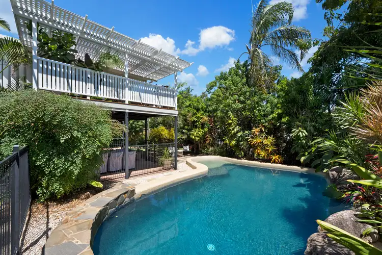 Second view of Homely house listing, 20 William Street, West End QLD 4810