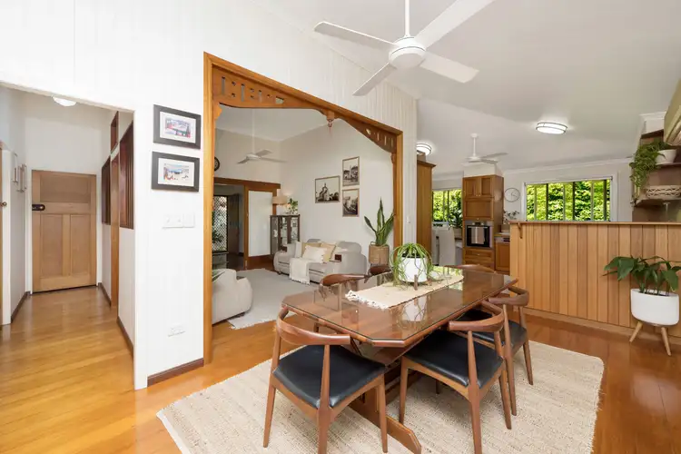 Fifth view of Homely house listing, 20 William Street, West End QLD 4810