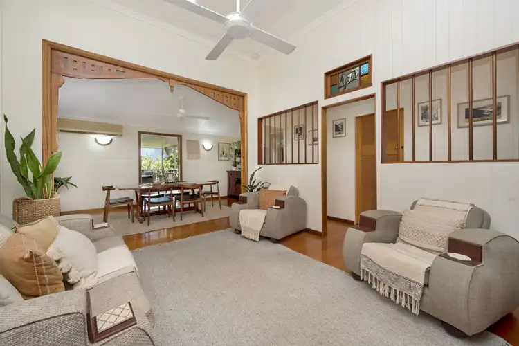 Sixth view of Homely house listing, 20 William Street, West End QLD 4810