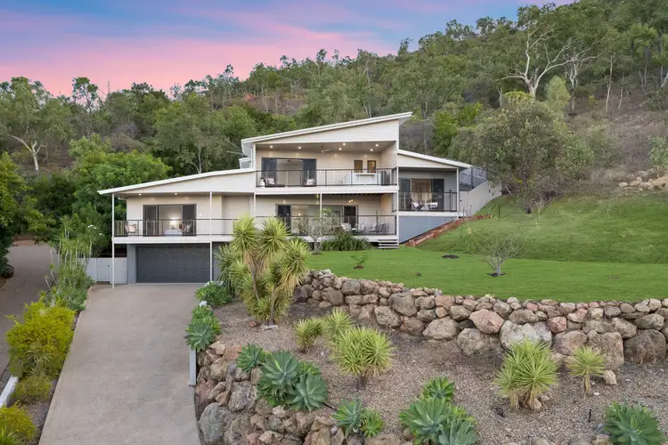13 Tableland Terrace, Mount Louisa QLD 4814