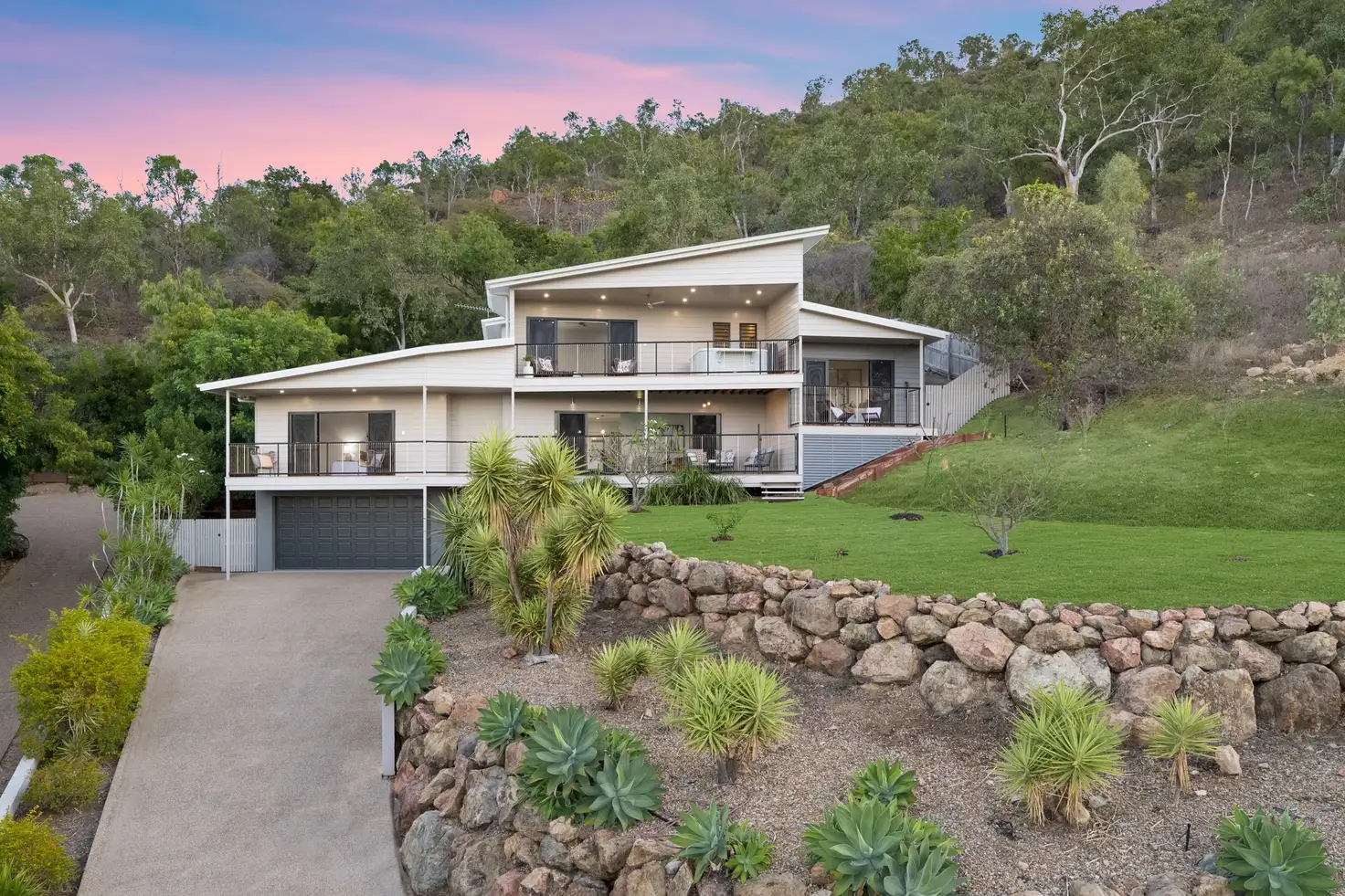 Main view of Homely house listing, 13 Tableland Terrace, Mount Louisa QLD 4814