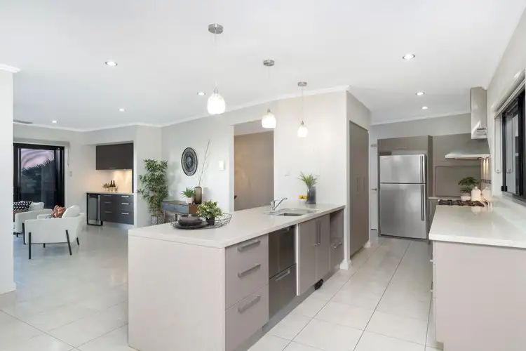 Third view of Homely house listing, 13 Tableland Terrace, Mount Louisa QLD 4814