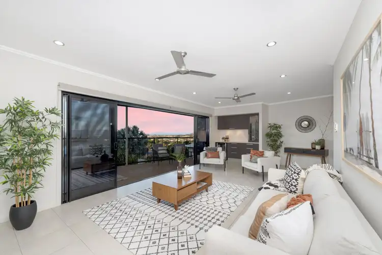 Fourth view of Homely house listing, 13 Tableland Terrace, Mount Louisa QLD 4814