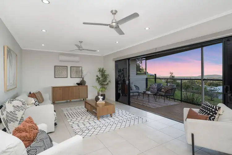 Fifth view of Homely house listing, 13 Tableland Terrace, Mount Louisa QLD 4814