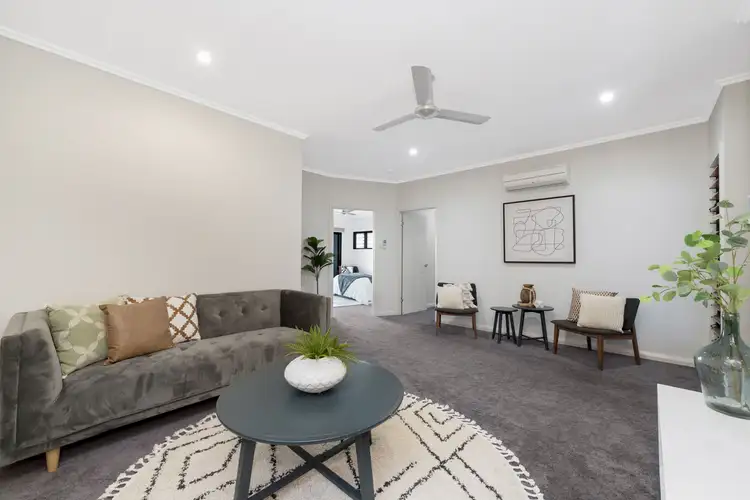 Sixth view of Homely house listing, 13 Tableland Terrace, Mount Louisa QLD 4814