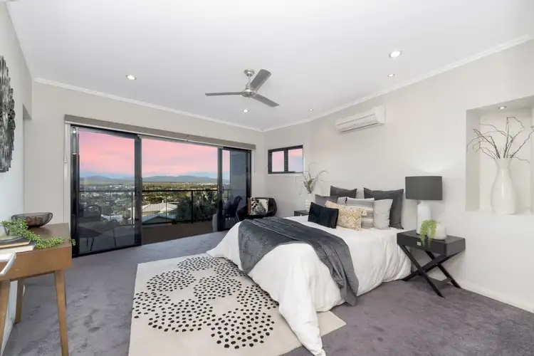 Seventh view of Homely house listing, 13 Tableland Terrace, Mount Louisa QLD 4814