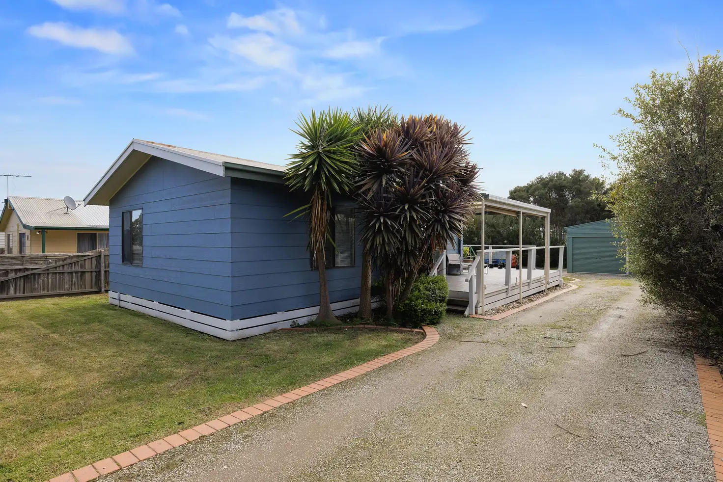 Main view of Homely house listing, 44 Galleon Crescent, Sunset Strip VIC 3922