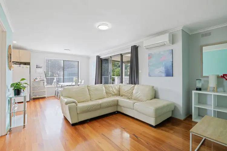 Second view of Homely house listing, 44 Galleon Crescent, Sunset Strip VIC 3922