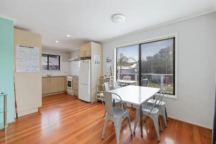Third view of Homely house listing, 44 Galleon Crescent, Sunset Strip VIC 3922