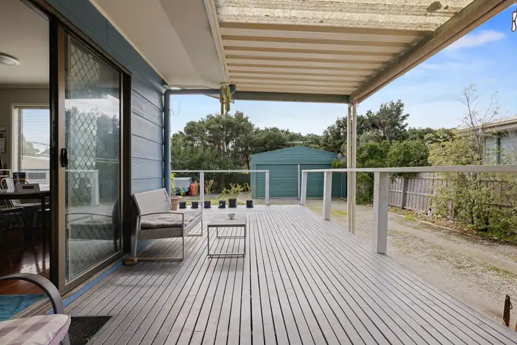 Fifth view of Homely house listing, 44 Galleon Crescent, Sunset Strip VIC 3922