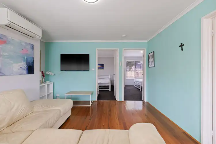 Sixth view of Homely house listing, 44 Galleon Crescent, Sunset Strip VIC 3922
