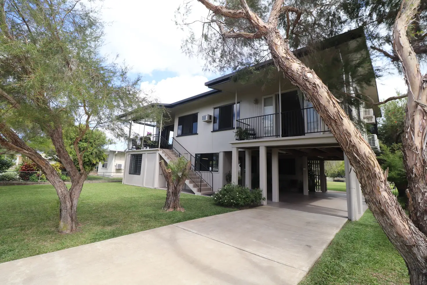 Main view of Homely house listing, 43 Marina Parade, Ingham QLD 4850