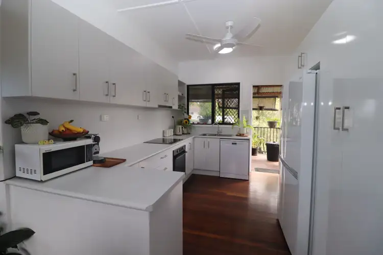 Second view of Homely house listing, 43 Marina Parade, Ingham QLD 4850