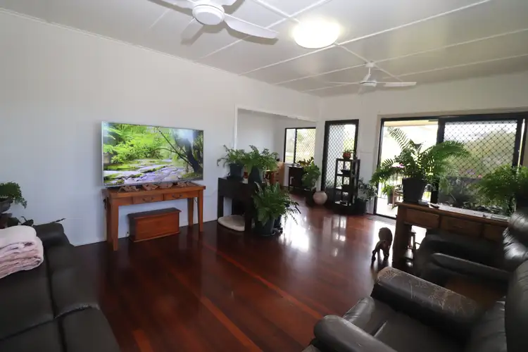 Third view of Homely house listing, 43 Marina Parade, Ingham QLD 4850