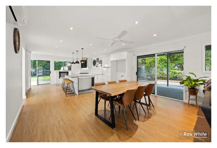Sixth view of Homely house listing, 423 Campbell Street, Depot Hill QLD 4700