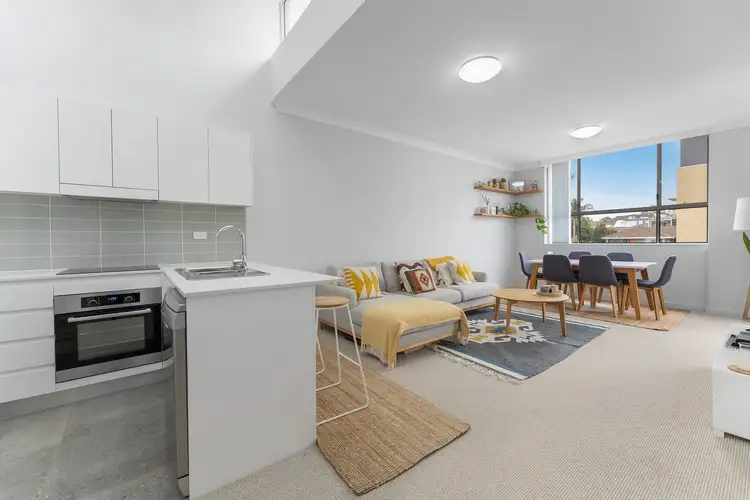 Main view of Homely unit listing, 204/4 Bush Pea Lane, Helensburgh NSW 2508