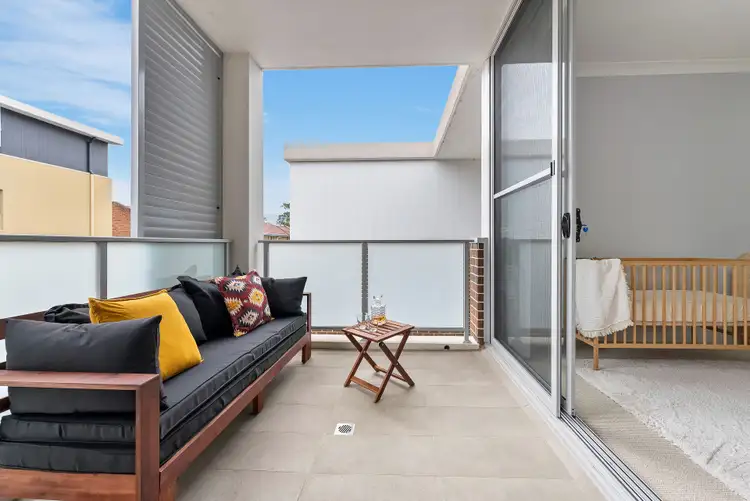 Fourth view of Homely unit listing, 204/4 Bush Pea Lane, Helensburgh NSW 2508