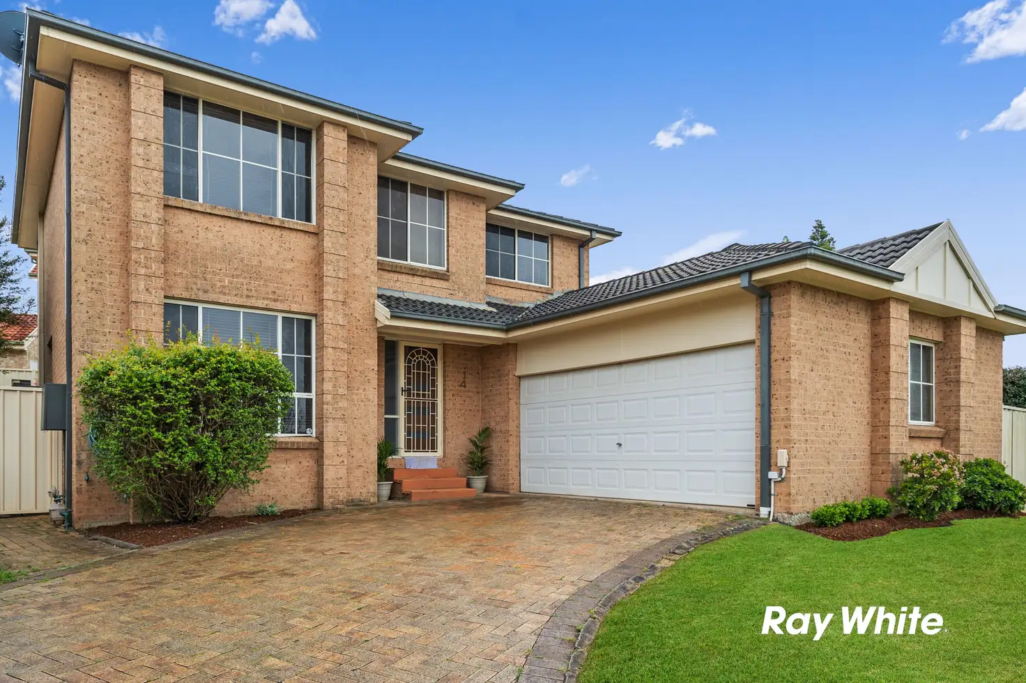Main view of Homely house listing, 14 Gregson Place, Quakers Hill NSW 2763