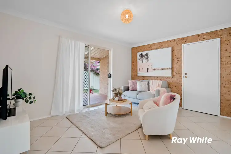 Fourth view of Homely house listing, 14 Gregson Place, Quakers Hill NSW 2763