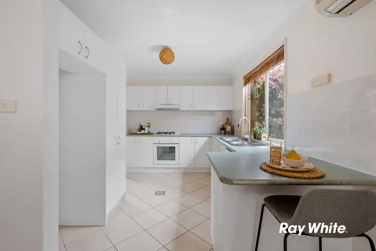 Fifth view of Homely house listing, 14 Gregson Place, Quakers Hill NSW 2763