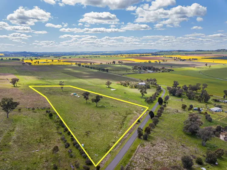 30 Cultowa Lane, Canowindra NSW 2804